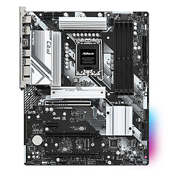 ASRock B760 PRO RS