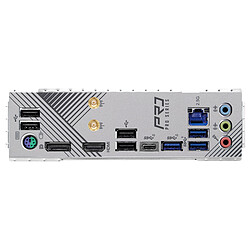 ASRock Z790 Pro RS WIFI pas cher