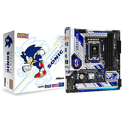 ASRock B760M PG SONIC WIFI
