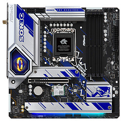 ASRock B760M PG SONIC WIFI