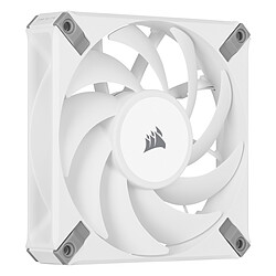 Corsair AF120 Elite Blanc