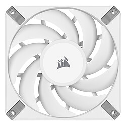 Corsair AF120 Elite Blanc