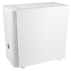 Avis BitFenix Nova MESH M-ATX ARGB (Blanc)