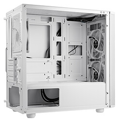 BitFenix Nova MESH M-ATX ARGB (Blanc) pas cher