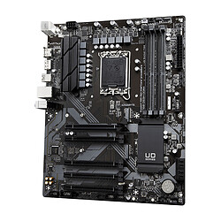 Acheter Gigabyte B760 DS3H DDR4