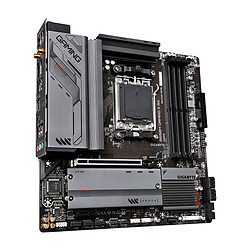 Avis Gigabyte B650M GAMING X AX