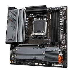 Acheter Gigabyte B650M GAMING X AX