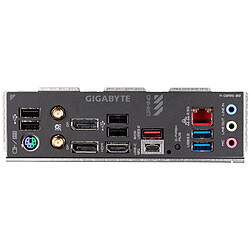Gigabyte B650M GAMING X AX pas cher