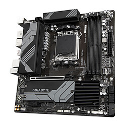 Acheter Gigabyte B650M DS3H