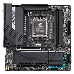 Gigabyte B650M AORUS ELITE AX