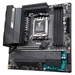 Acheter Gigabyte B650M AORUS ELITE AX