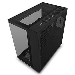 Avis NZXT H9 Elite Noir