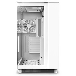 NZXT H9 Elite Blanc