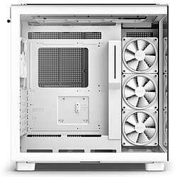 Acheter NZXT H9 Elite Blanc