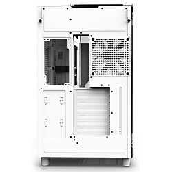 NZXT H9 Elite Blanc pas cher