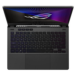 Avis ASUS ROG Zephyrus G14 GA402XU-010W