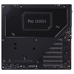 Acheter ASUS Pro WS WRX80E-SAGE SE WIFI II