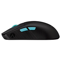 Avis ASUS ROG Harpe Ace Noir (Aim Lab Edition)
