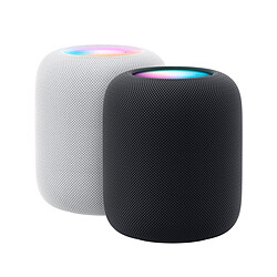 Apple HomePod Minuit (2025)