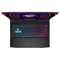 MSI Katana 15 B13VFK-1692FR