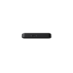 Acheter Toshiba Canvio Basics 2022 4 To Noir 
