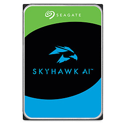 Seagate Technology Seagate SkyHawk AI 24 To (ST24000VE002)