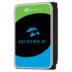 Seagate Technology Seagate SkyHawk AI 12 To (ST12000VE001)