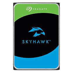 Seagate Technology Seagate SkyHawk ST4000VX016 internal hard drive