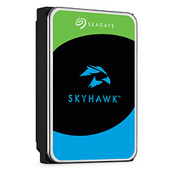 Avis Seagate Technology Seagate SkyHawk 2 To