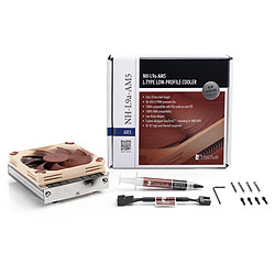 Acheter Noctua NNH-L9a-AM5