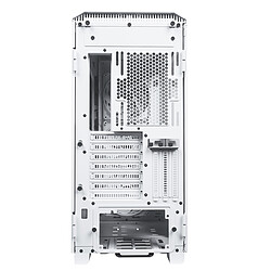 Phanteks Eclipse P600S Tempered Glass (Blanc) pas cher