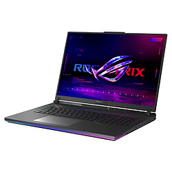 ASUS ROG STRIX SCAR 18 G834JZ-N6046X