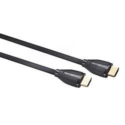 Avis QED Performance Ultra High Speed HDMI 2.1 - (1.5 m)