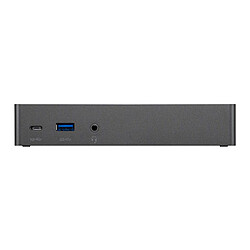 Avis Lenovo Thunderbolt 3 Essential Dock (40AV0135EU)