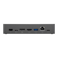 Acheter Lenovo Thunderbolt 3 Essential Dock (40AV0135EU)