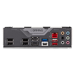 Gigabyte B760 GAMING X pas cher