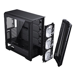 Avis Phanteks Eclipse G500A DRGB (Noir)