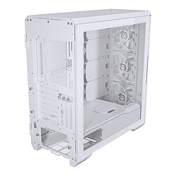 Phanteks Eclipse G500A DRGB (Blanc) pas cher