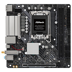 ASRock B760M-ITX/D4 WiFi