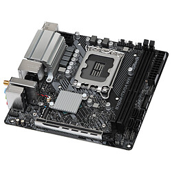 Avis ASRock B760M-ITX/D4 WiFi