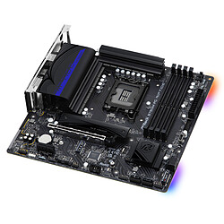 ASRock B760M PG RIPTIDE