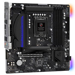 Acheter ASRock B760M PG RIPTIDE