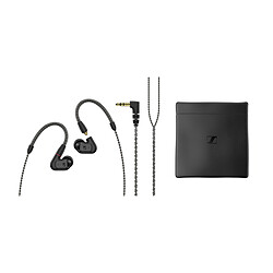 Sennheiser IE 200 Noir pas cher