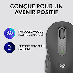 Logitech M650 (Graphite) pas cher