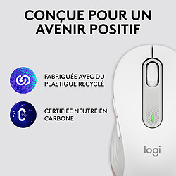 Logitech M650 (Blanc) pas cher