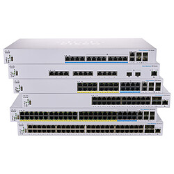 Cisco Systems Cisco CBS350-16XTS