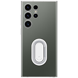 Samsung Clear Gadget Case Samsung Galaxy S23 Ultra