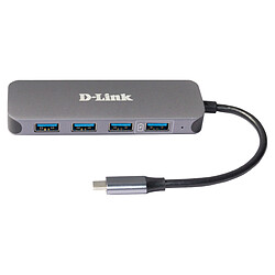 D-Link DUB-2340