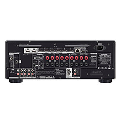 Acheter Pioneer VSX-LX305 Noir