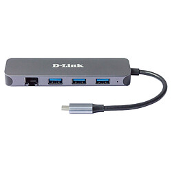 D-Link DUB-2334